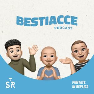 Bestiacce