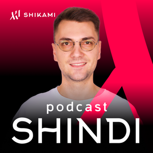 Shindi подкаст