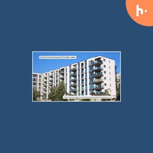 Total Environment Down By The Water