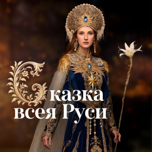 Сказка Всея Руси by Голос сказки