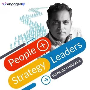 People Strategy Leaders Podcast