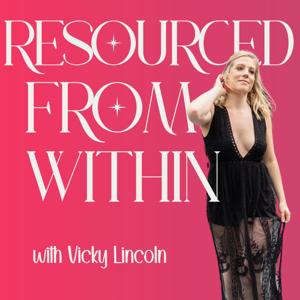 Resourced from Within