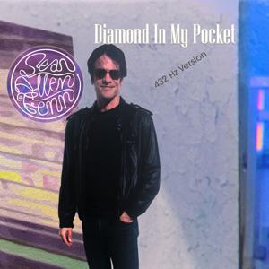 Diamond In My Pocket (432 Hz version)