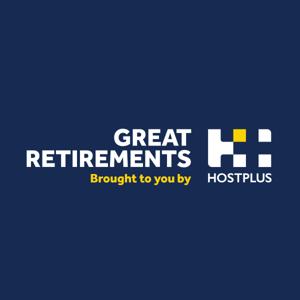 Great Retirements for Hostplus