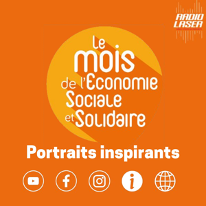 Le mois de l'ESS 2024 : Portraits inspirants