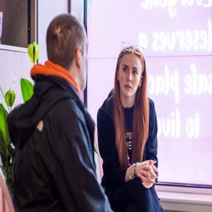 Simon Community Scotland - Stories