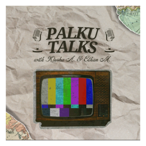 PalkuTalks