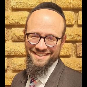 Rabbi Yonatan Landau Podcast