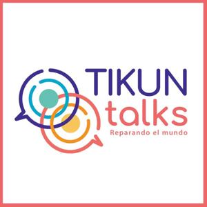 Tikun Talks