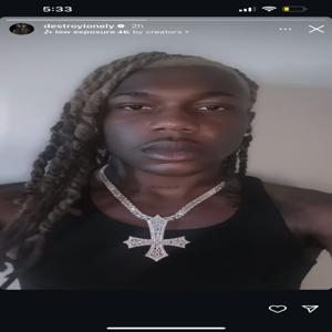 1c3 cold lucki
