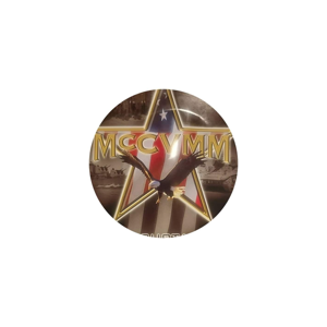 MCVMM Veteran Podcast