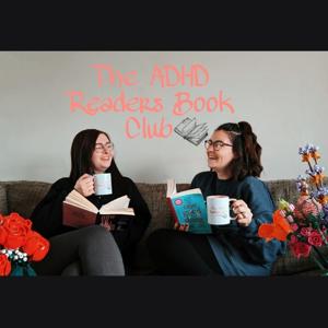 The ADHD Readers Book Club