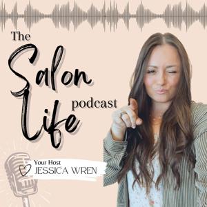 The Salon Life Podcast