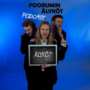 FOORUMIN ÄLYKÖT