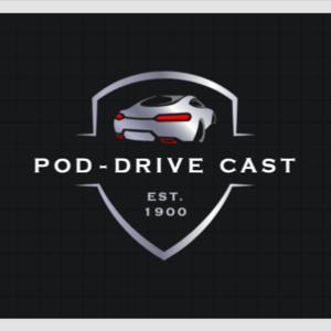 Pod-Drive cast