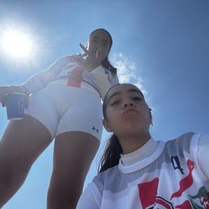 Marian Reynoso's podcast
