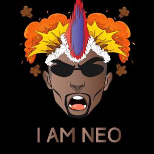 The Being Neo Podcast