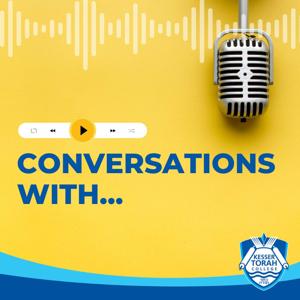 Conversations with...