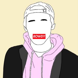 Rowdy Ryors Podcast
