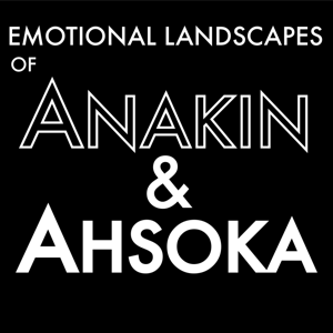 Landscapes of Anakin & Ahsoka