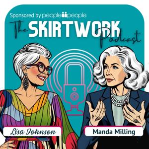 The SkirtWork Podcast