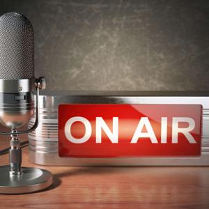 TEST PODCAST SHOW