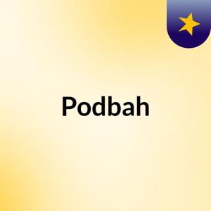 Podbah