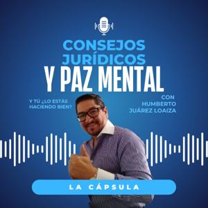 CONSEJOS JURÍDICOS Y PAZ MENTAL