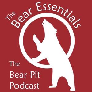 The Bear Essentials: news from Stratford-upon-Avon's little theatre with BIG ideas