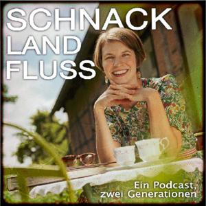 Schnack, Land, Fluss