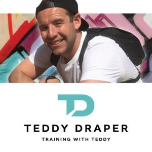 Training with Teddy