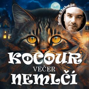 Kocour večer nemlčí