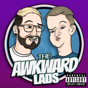 The Awkward Lads