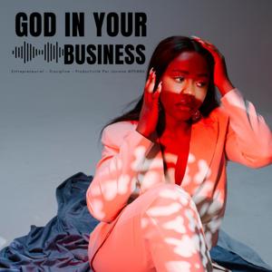 God in your business