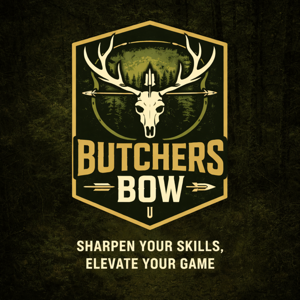 Butcher’ s Bow