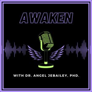 Awaken Your Life with Angel