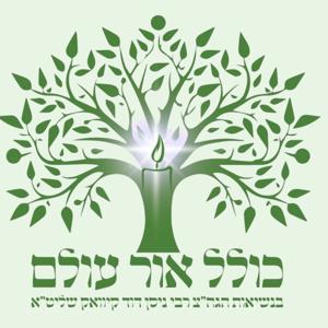 Kollel Ohr Olam Shiurim