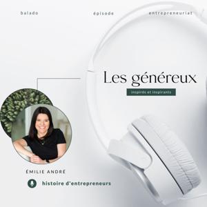 Les généreux
