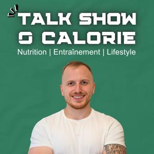 0 calorie Talk Show