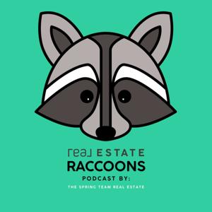 Real Estate Raccoons