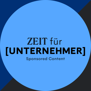 ZEIT für Unternehmer
