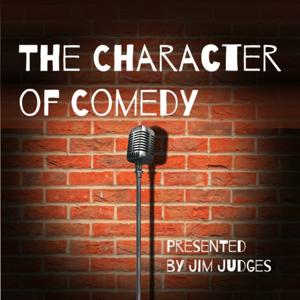 The Character of Comedy
