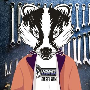 Diesel Den: The Honeybadger Motorsports Podcast