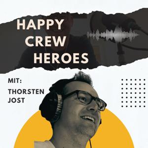 Happy Crew Heroes
