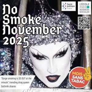 No Smoke November