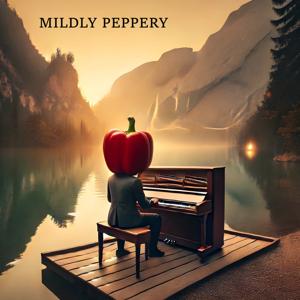 Mildlly Peppery