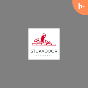 Stukadoor Amsterdam