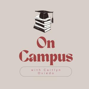 On Campus with Caitlyn