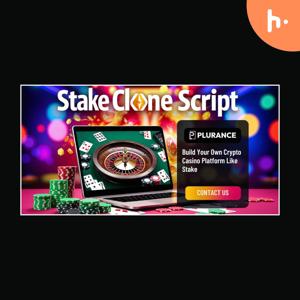 Unleashing the Power of the Stake Clone Script: Revolutionizing the Casino Business
