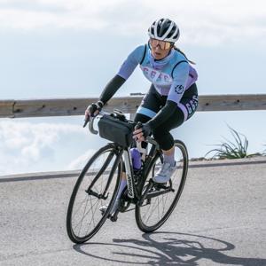 Girls Get Strong Cycling